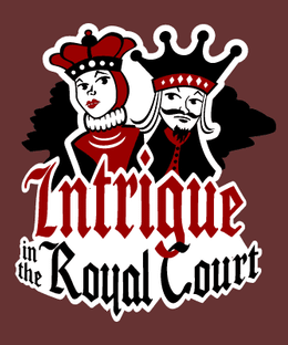 Intrigue in the Royal Court