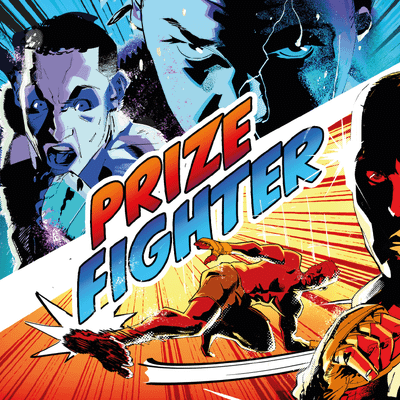Prize Fighter