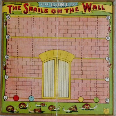 The Snails on the Wall