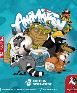 Animotion