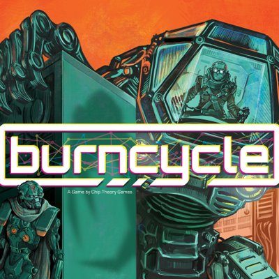 burncycle