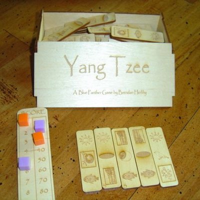 YangTzee