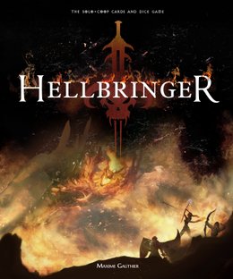 Hellbringer
