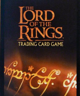 The Lord of the Rings Trading Card Game