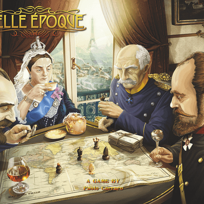 La Belle Époque