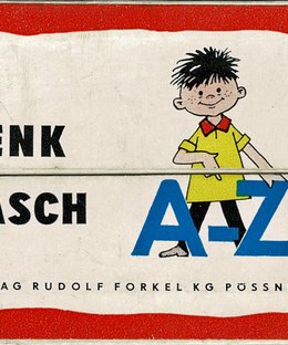 Denk Rasch