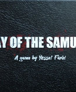 Way of the Samurai: Definitive Edition