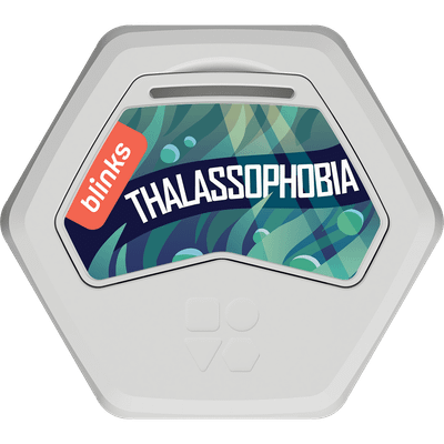 Thalassophobia