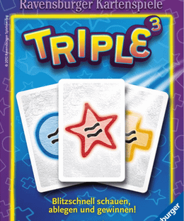 Triple³