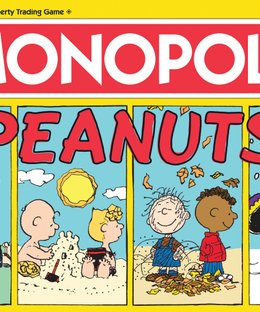 Monopoly: Peanuts
