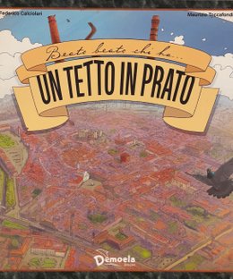 Un Tetto In Prato