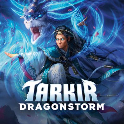 Magic: The Gathering – Tarkir Dragonstorm