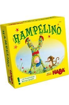 Hampelino