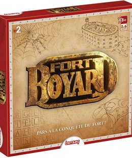 Fort Boyard