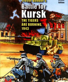 Battle for Kursk: The Tigers Are Burning, 1943