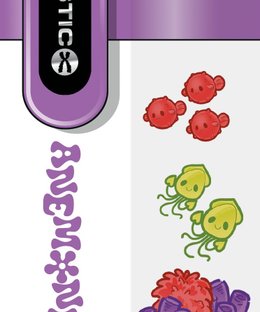 SticX Games: Anemone