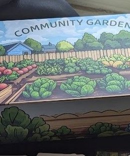 Community Garden