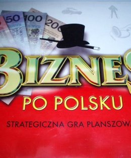 Biznes po polsku