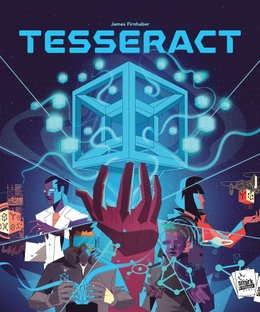 Tesseract