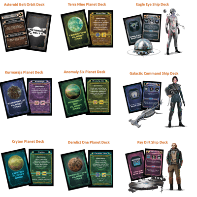 Last Starfleet (Deluxe edition)