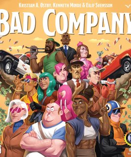 Bad Company