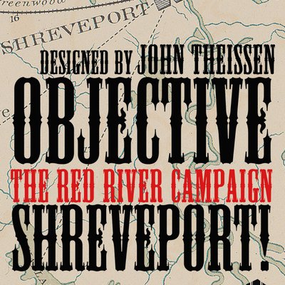 Objective Shreveport!