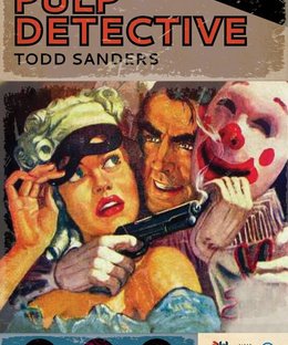 Pulp Detective: Expansion 2 – Henchmen, Gun Molls, and Traps