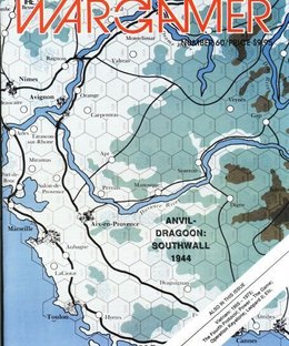 Anvil-Dragoon: Southwall 1944