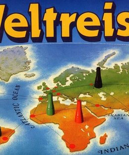 Weltreise