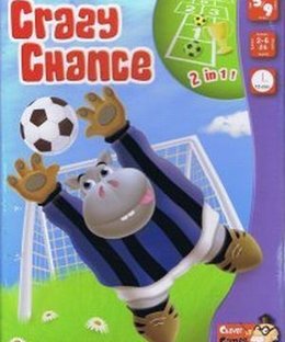 Crazy Chance