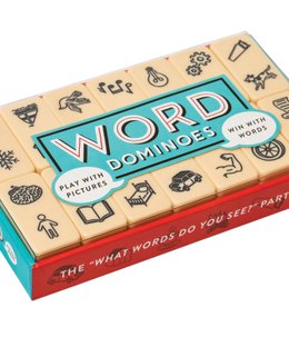 Word Dominoes