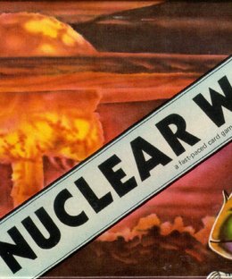 Nuclear War