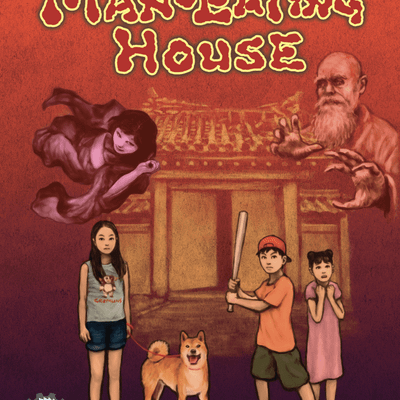Man-Eating House