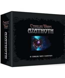 Cthulhu Wars: Azathoth Expansion