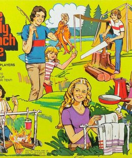 The Brady Bunch Game