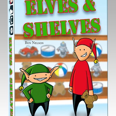 Elves & Shelves