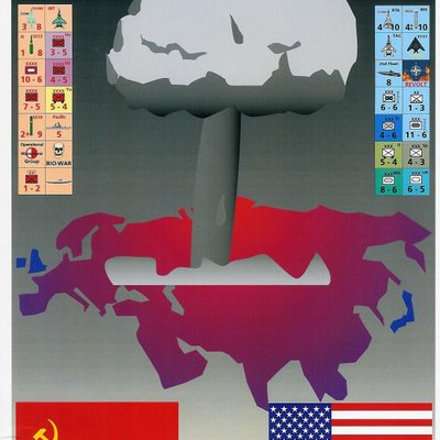 Warplan: Dropshot II/III