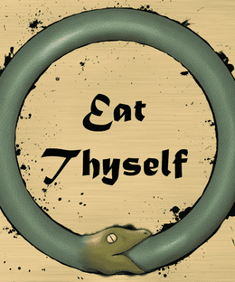 Eat Thyself