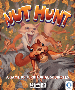 Nut Hunt