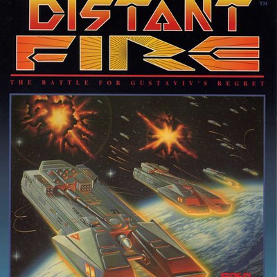 Renegade Legion: Distant Fire