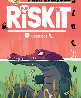 Riskit