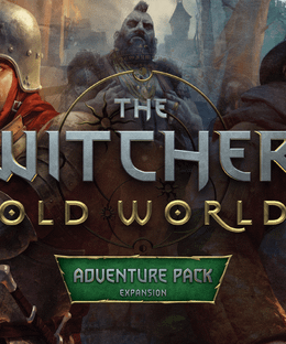 The Witcher: Old World – Adventure Pack