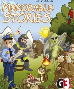 Memorable Stories