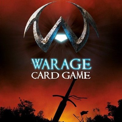 Warage Card Game