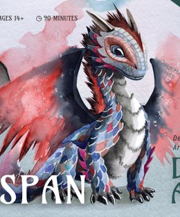 Wyrmspan: Dragon Academy