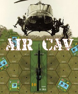 Fire Team Vietnam: Air Cav
