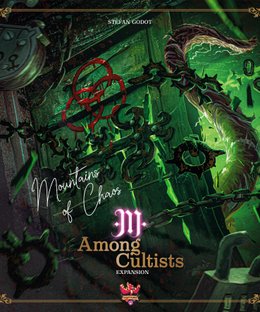 Among Cultists: Mountains of Chaos