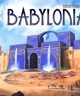 Babylonia