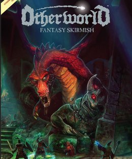 Otherworld Fantasy Skirmish Game