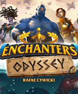 Enchanters: Odyssey